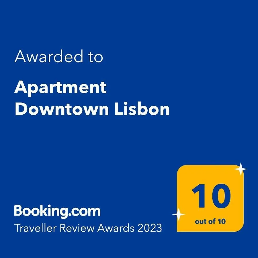 Apartment Downtown Lisboa 0*,  البرتغال