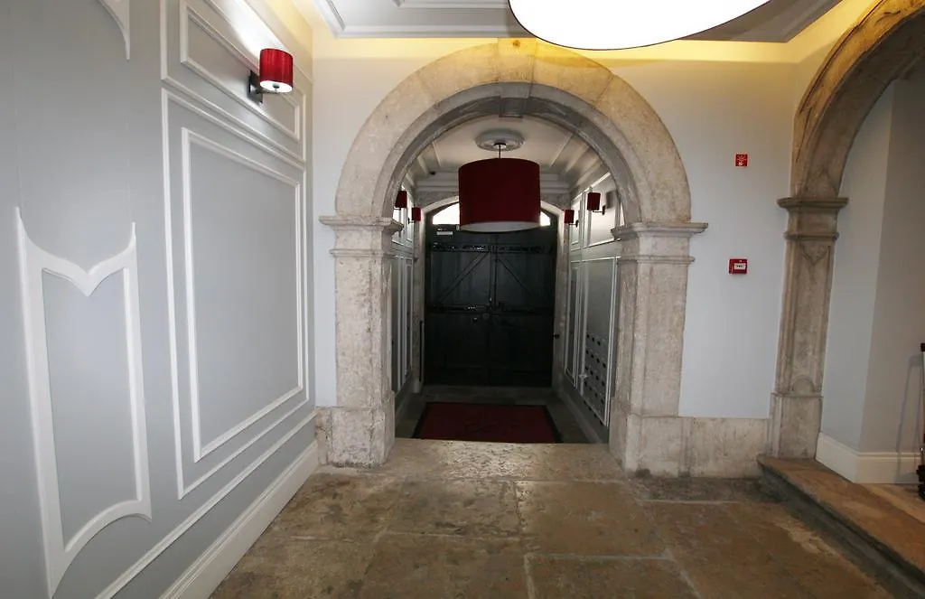 Apartment Downtown Lisboa 0*,  البرتغال