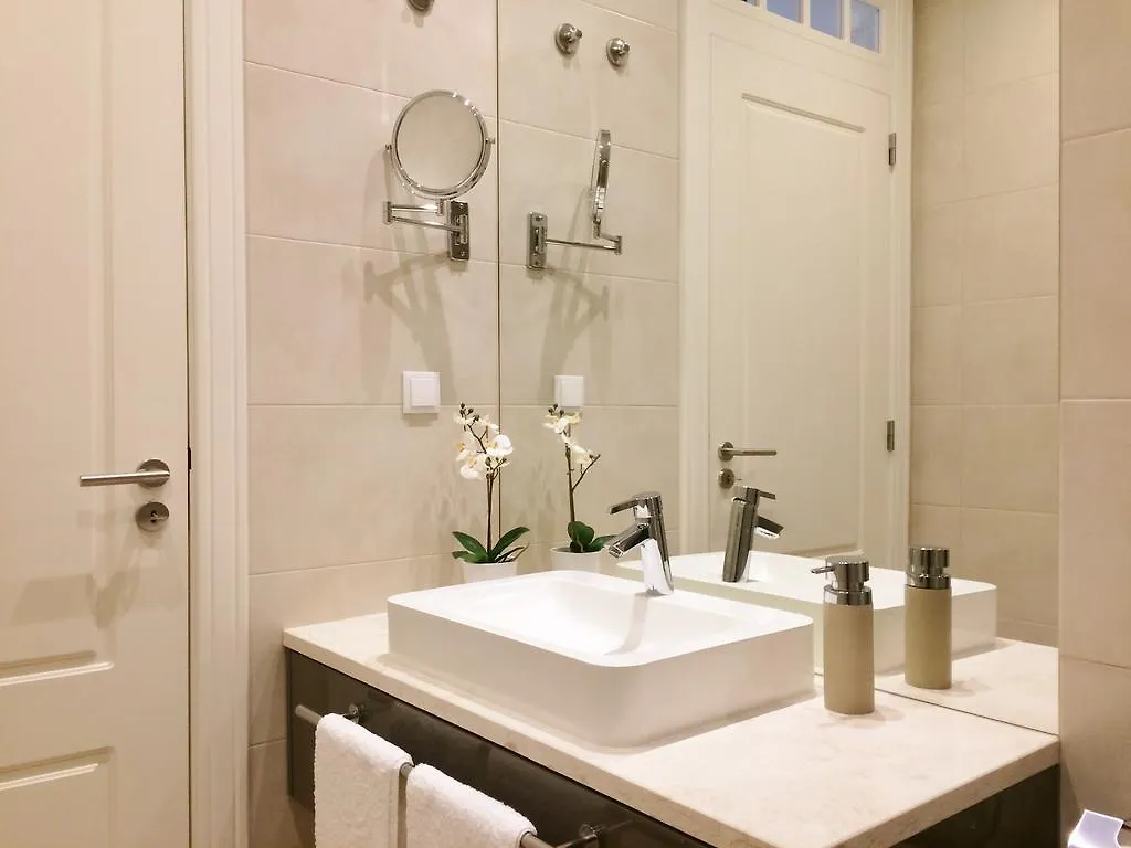 Apartment Downtown Lizbona 0*,  Portugalia